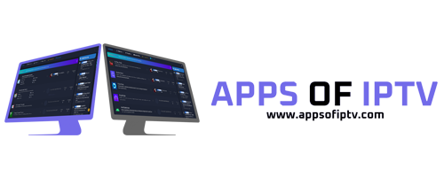 Apps Of Iptv