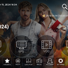 XCIPTV v911 Updated Apps & New Panel