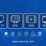 XCIPTV v4 Mega Panel