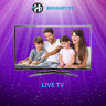 Hensoft TV Player + File PHP