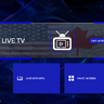 SMARTERS v4 - live tv only usa and canada livetv button