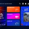 SMARTERS v3 - ADS Live TV Only App