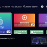 IPTV Smarters Pro v4.0 - Stock Mod Premium