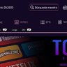 Gamingtv SMARTERS v3 - new layout smarters v3