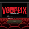 VODFIX APP Hardcoded