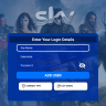 Smarters Sky glass tv bet3tmdb + Panel + AD + TMDB