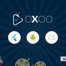 OXOO - Flutter Live TV & Movie Nulled