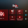 ibo player pro 3.8 with sports guide and panel